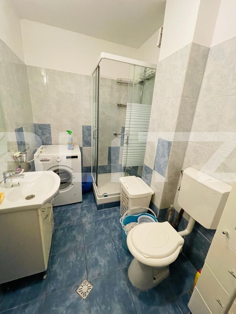 Apartament de închiriat 3 camere Floreşti - 121191AI | BLITZ Cluj-Napoca | Poza13