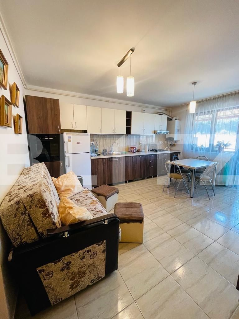 Apartament de închiriat 3 camere Floreşti - 121191AI | BLITZ Cluj-Napoca | Poza2