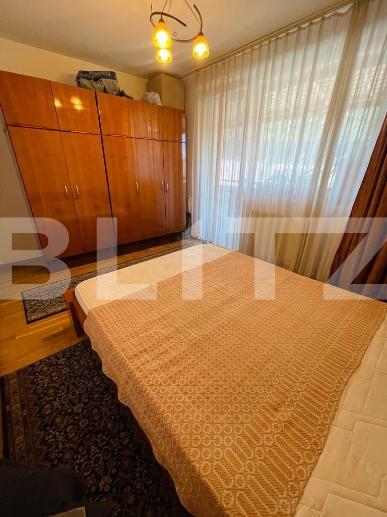Apartament de închiriat 3 camere Floreşti - 121191AI | BLITZ Cluj-Napoca | Poza7