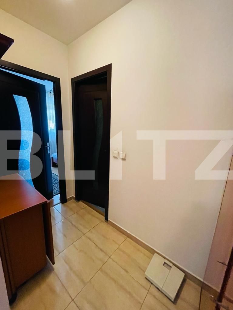 Apartament de închiriat 3 camere Floreşti - 121191AI | BLITZ Cluj-Napoca | Poza12