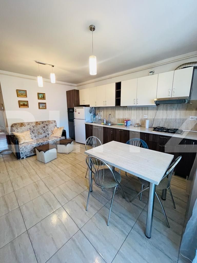 Apartament de închiriat 3 camere Floreşti - 121191AI | BLITZ Cluj-Napoca | Poza3