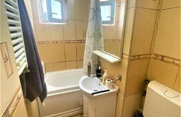 Apartament 4 camere, 56 mp, zona Big