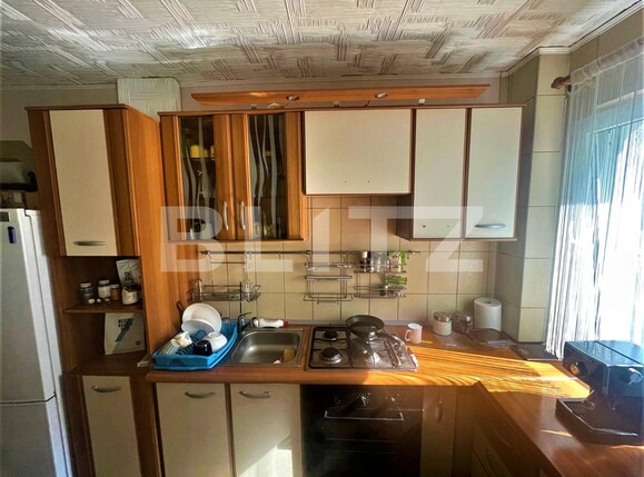 Apartament de închiriat 4 camere Manastur - 121198AI | BLITZ Cluj-Napoca | Poza5