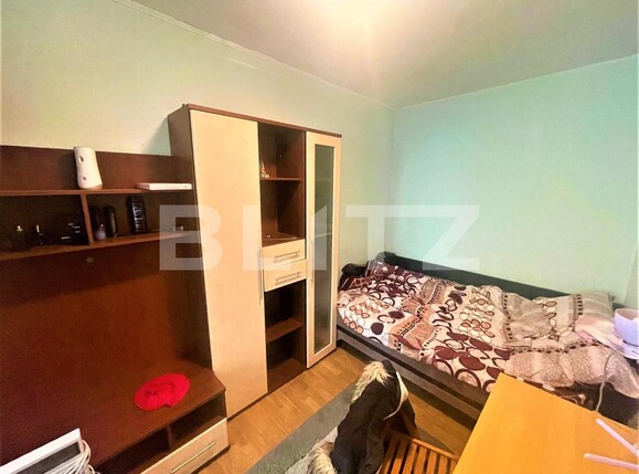 Apartament de închiriat 4 camere Manastur - 121198AI | BLITZ Cluj-Napoca | Poza2