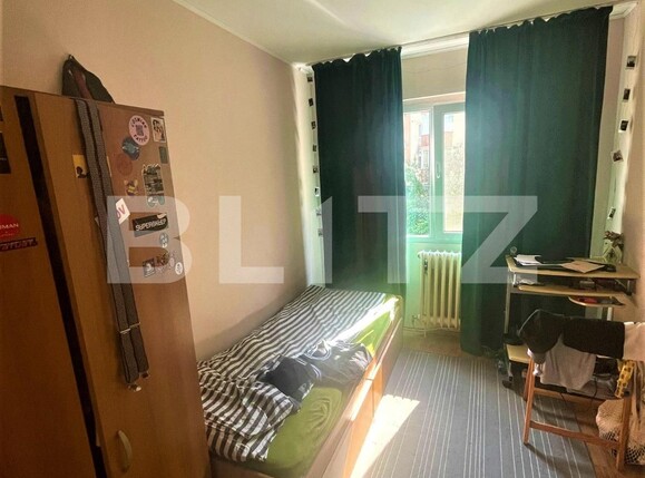 Apartament de închiriat 4 camere Manastur - 121198AI | BLITZ Cluj-Napoca | Poza3