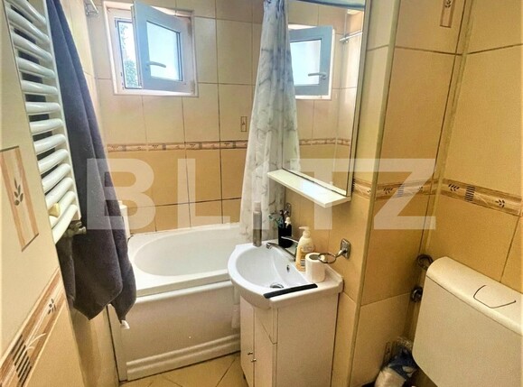 Apartament de închiriat 4 camere Manastur - 121198AI | BLITZ Cluj-Napoca | Poza6
