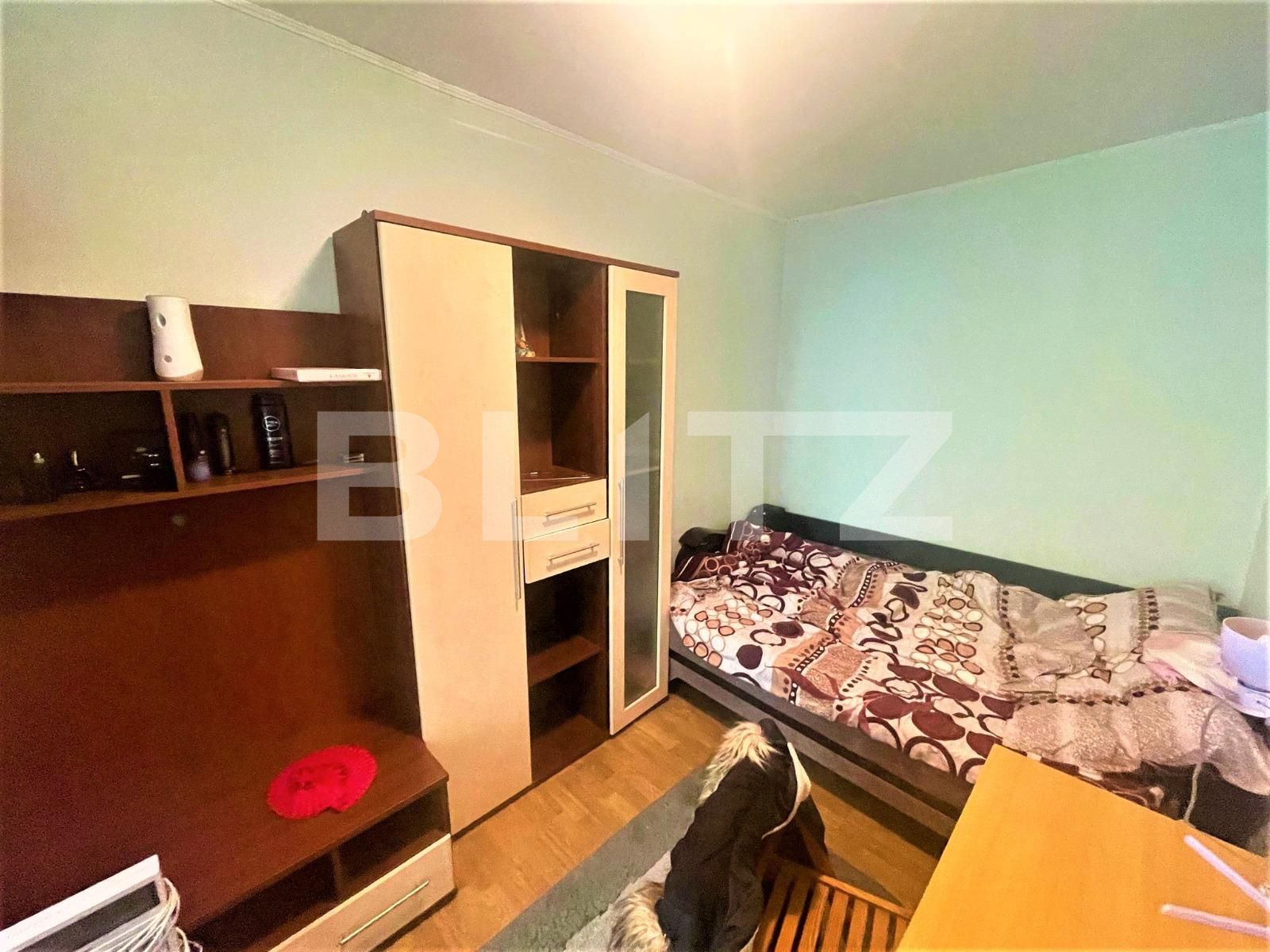 Apartament de închiriat 4 camere Manastur - 121198AI | BLITZ Cluj-Napoca | Poza2