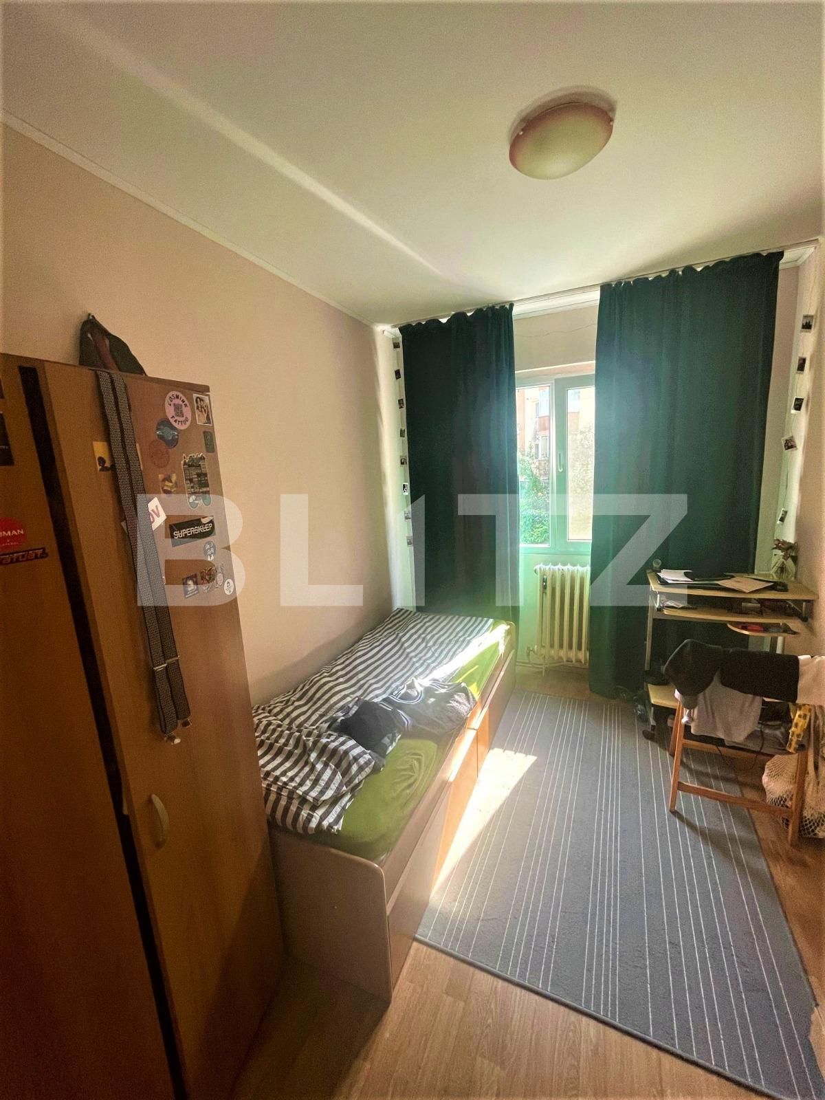 Apartament de închiriat 4 camere Manastur - 121198AI | BLITZ Cluj-Napoca | Poza3