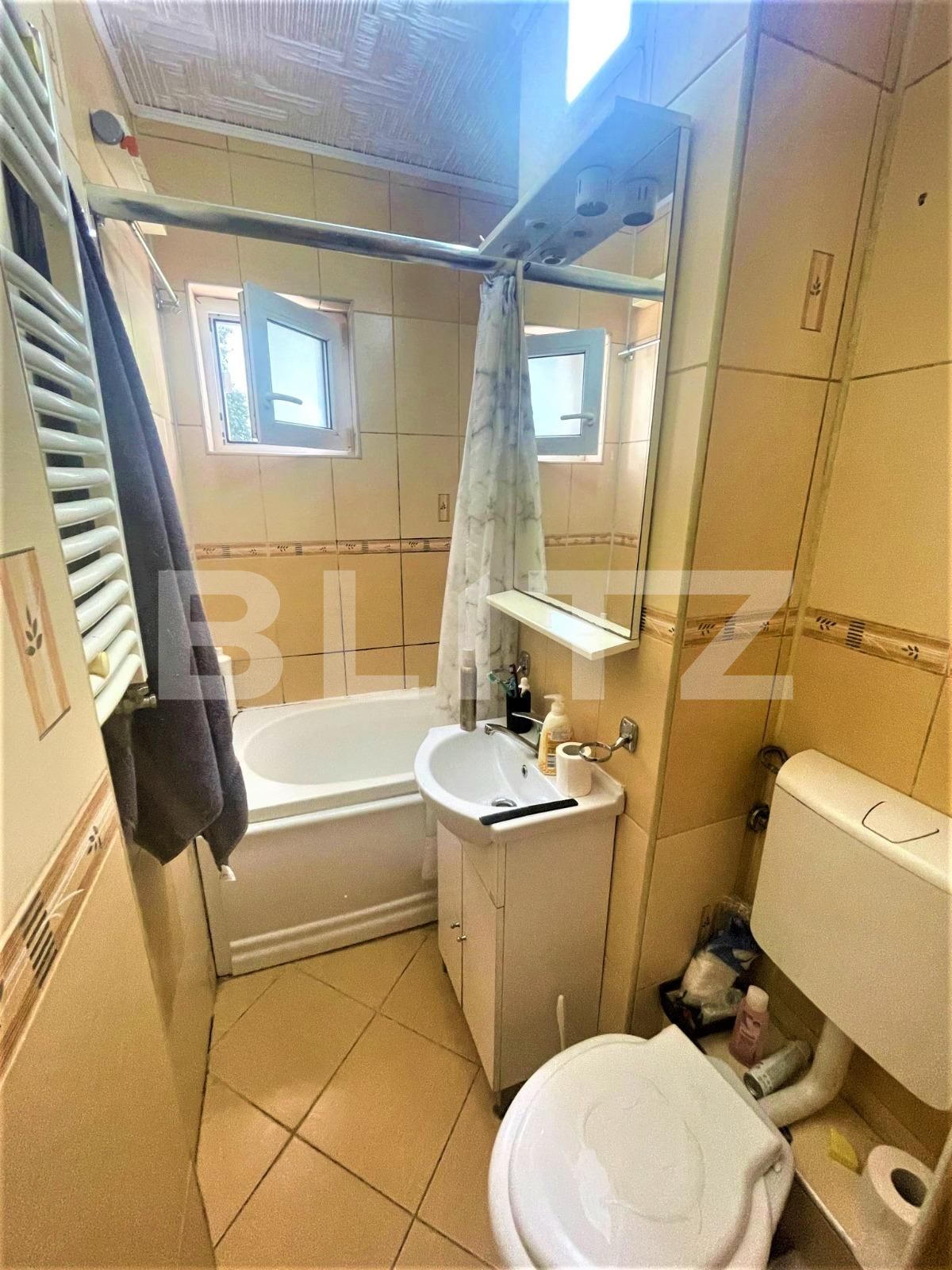 Apartament de închiriat 4 camere Manastur - 121198AI | BLITZ Cluj-Napoca | Poza6