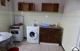 De inchiriat apartament cu 2 camere, 45 mp, zona Iulius Mall!