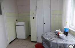 De inchiriat apartament cu 2 camere, 45 mp, zona Iulius Mall!