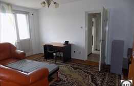 De inchiriat apartament cu 2 camere, 45 mp, zona Iulius Mall!