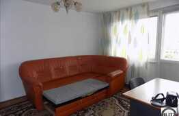 De inchiriat apartament cu 2 camere, 45 mp, zona Iulius Mall!