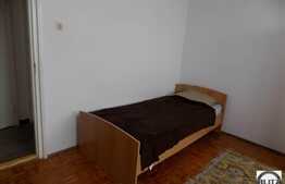 De inchiriat apartament cu 2 camere, 45 mp, zona Iulius Mall!