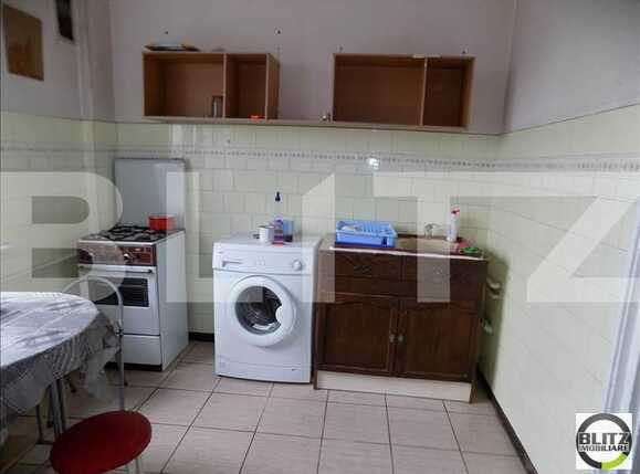 Apartament de închiriat 2 camere Gheorgheni - 12120AI | BLITZ Cluj-Napoca | Poza9