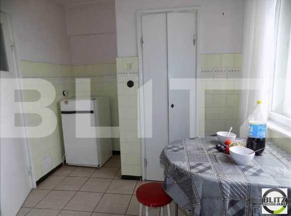 Apartament de închiriat 2 camere Gheorgheni - 12120AI | BLITZ Cluj-Napoca | Poza10