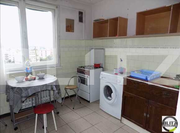 Apartament de închiriat 2 camere Gheorgheni - 12120AI | BLITZ Cluj-Napoca | Poza8