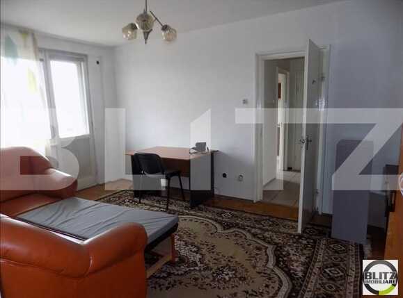 Apartament de închiriat 2 camere Gheorgheni - 12120AI | BLITZ Cluj-Napoca | Poza3