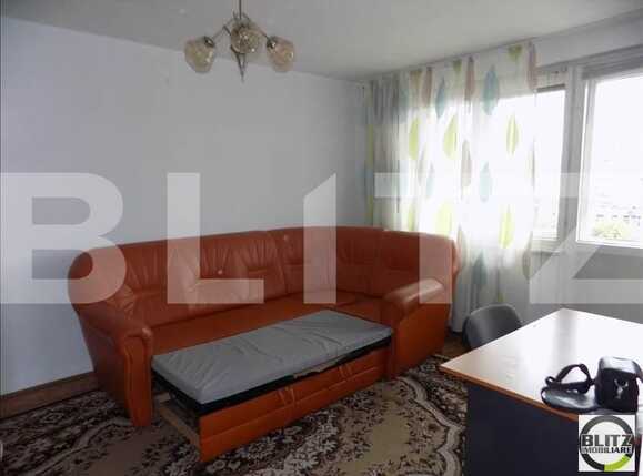 Apartament de închiriat 2 camere Gheorgheni - 12120AI | BLITZ Cluj-Napoca | Poza4