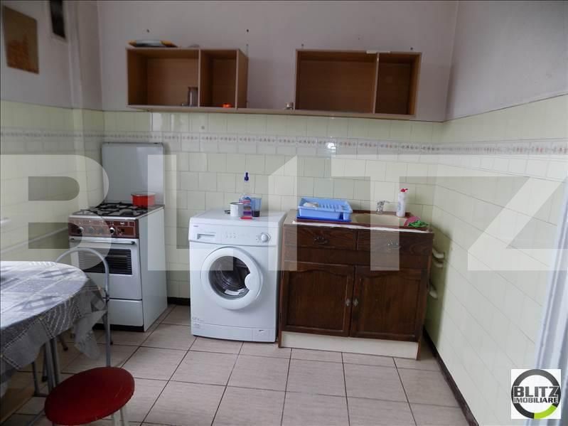 Apartament de închiriat 2 camere Gheorgheni - 12120AI | BLITZ Cluj-Napoca | Poza9