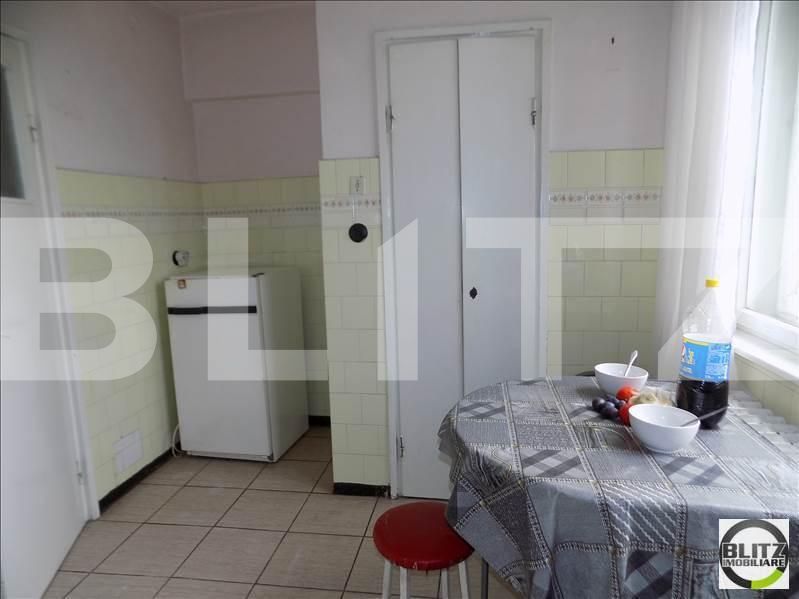 Apartament de închiriat 2 camere Gheorgheni - 12120AI | BLITZ Cluj-Napoca | Poza10