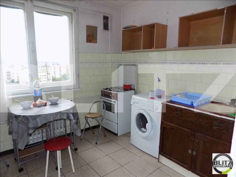 Apartament de închiriat 2 camere Gheorgheni - 12120AI | BLITZ Cluj-Napoca | Poza8
