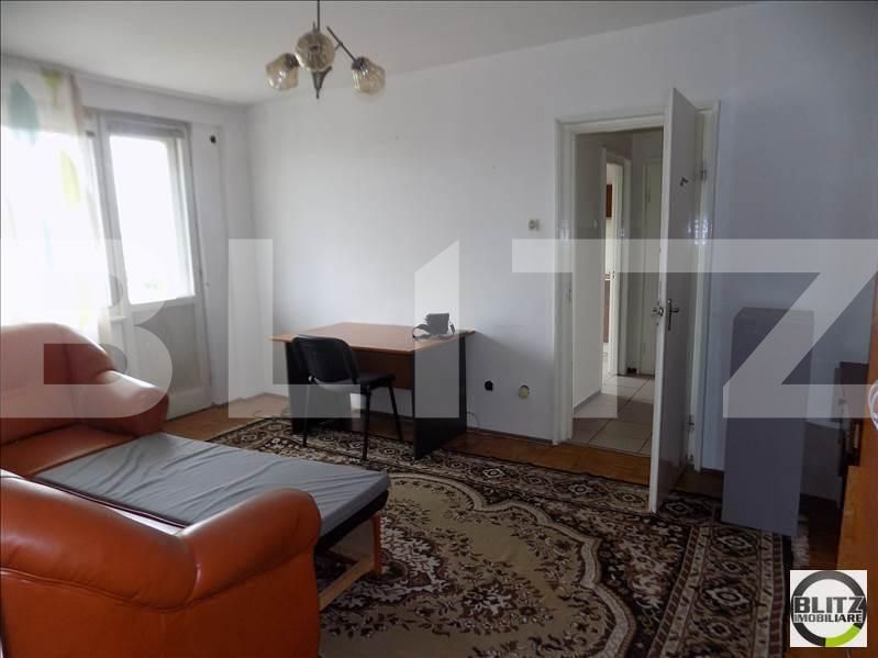 Apartament de închiriat 2 camere Gheorgheni - 12120AI | BLITZ Cluj-Napoca | Poza3