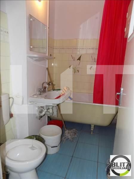 Apartament de închiriat 2 camere Gheorgheni - 12120AI | BLITZ Cluj-Napoca | Poza11