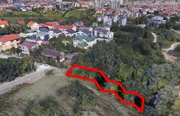 Teren, 309 mp, zona Bună Ziua, COMISION 0%