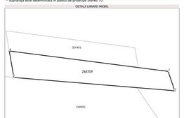 Teren, 309 mp, zona Bună Ziua, COMISION 0%
