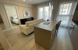 Apartament 2 camere, 43mp, lux, etaj intermediar, zona Cetatii