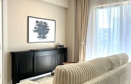 Apartament 2 camere, 43mp, lux, etaj intermediar, zona Cetatii