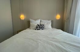 Apartament 2 camere, 43mp, lux, etaj intermediar, zona Cetatii