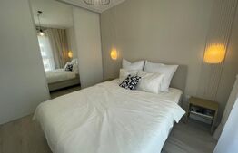 Apartament 2 camere, 43mp, lux, etaj intermediar, zona Cetatii