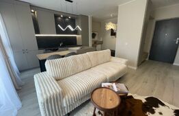 Apartament 2 camere, 43mp, lux, etaj intermediar, zona Cetatii