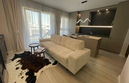Apartament 2 camere, 43mp, lux, etaj intermediar, zona Cetatii