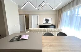 Apartament 2 camere, 43mp, lux, etaj intermediar, zona Cetatii