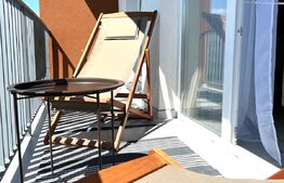 Apartament 2 camere, 43mp, lux, etaj intermediar, zona Cetatii