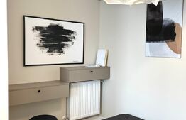 Apartament 2 camere, 43mp, lux, etaj intermediar, zona Cetatii