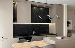 Apartament 2 camere, 43mp, lux, etaj intermediar, zona Cetatii