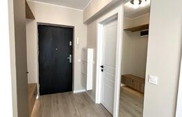 Apartament 2 camere, 43mp, lux, etaj intermediar, zona Cetatii