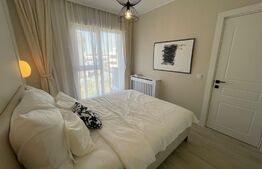 Apartament 2 camere, 43mp, lux, etaj intermediar, zona Cetatii