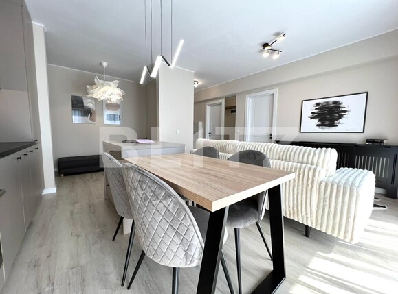 Apartament de vânzare 2 camere Floreşti - 121207AV | BLITZ Cluj-Napoca | Poza1