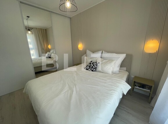 Apartament de vânzare 2 camere Floreşti - 121207AV | BLITZ Cluj-Napoca | Poza12