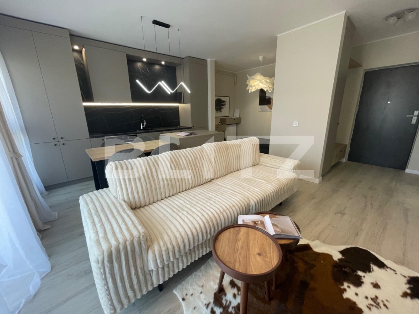 Apartament de vânzare 2 camere Floreşti - 121207AV | BLITZ Cluj-Napoca | Poza2