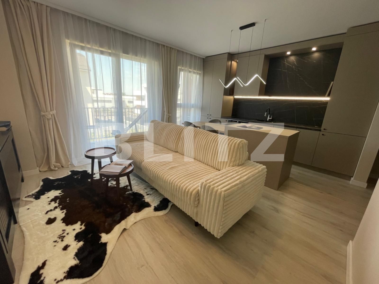 Apartament de vânzare 2 camere Floreşti - 121207AV | BLITZ Cluj-Napoca | Poza8