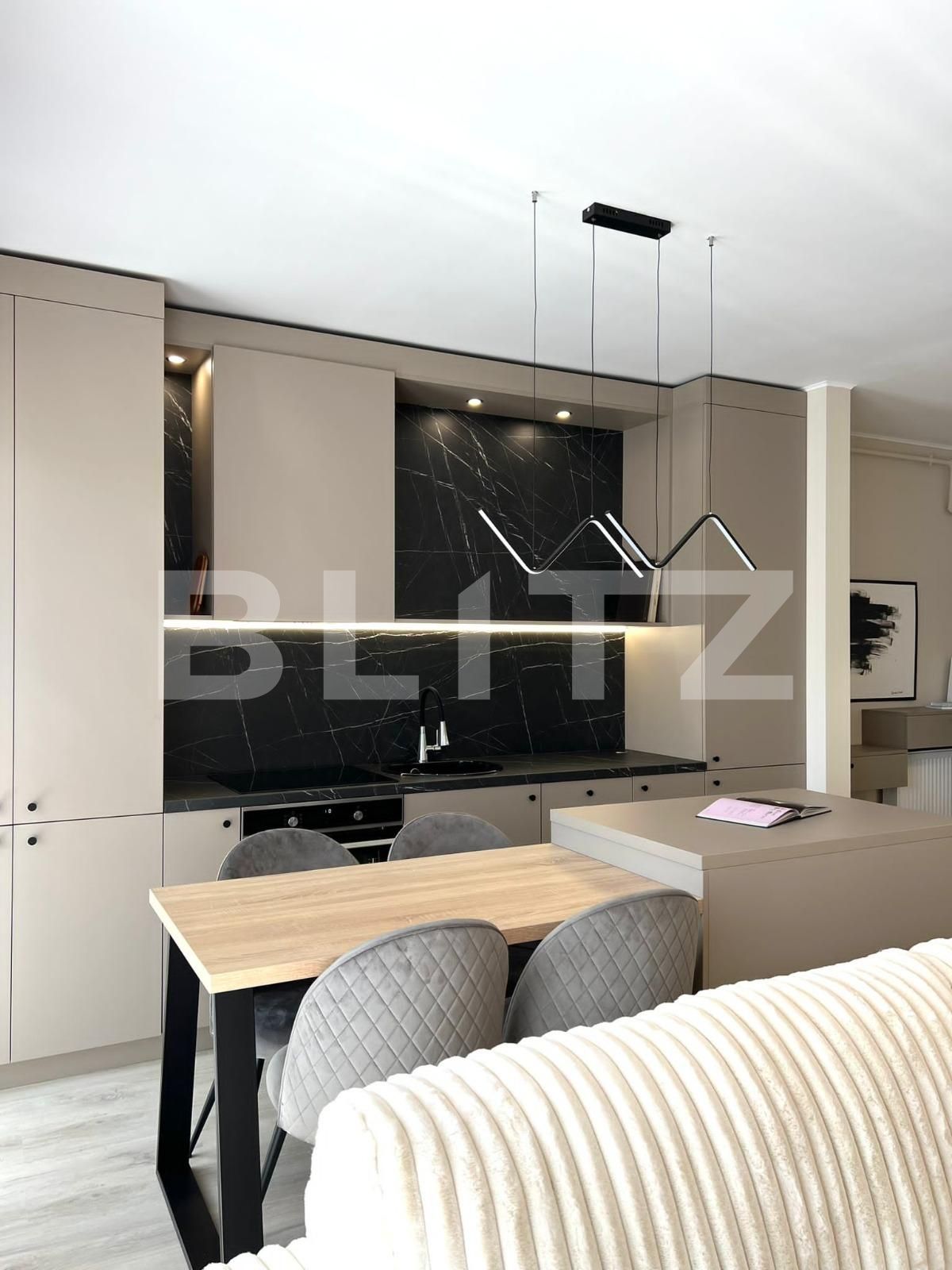 Apartament de vânzare 2 camere Floreşti - 121207AV | BLITZ Cluj-Napoca | Poza6