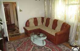 Apartament 2 camere, 63 mp utili, parcare, zona Aleei Azuga!