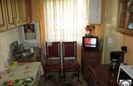 Apartament 2 camere, 63 mp utili, parcare, zona Aleei Azuga!