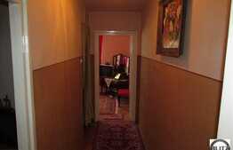 Apartament 2 camere, 63 mp utili, parcare, zona Aleei Azuga!